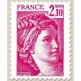 FR N° 1978 Oblit