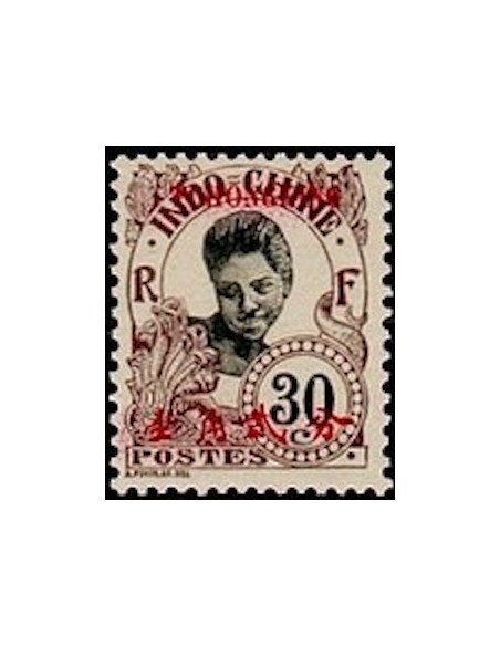 Tchong King N° 73 Obli