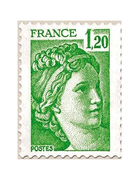 FR N° 2101 Oblit