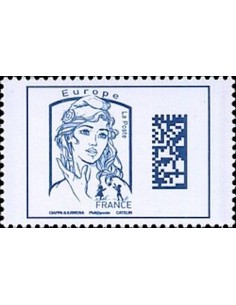 Timbre France N° 5019