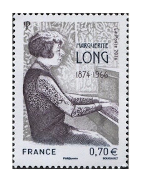 Timbre France N° 5032