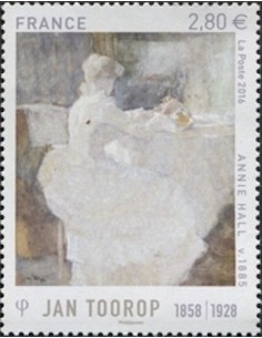 Timbre France N° 5033