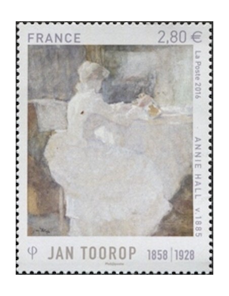 Timbre France N° 5033