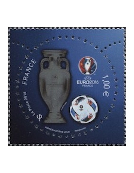 Timbre France N° 5039