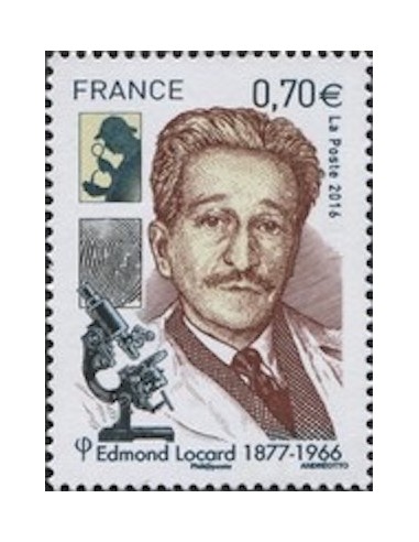 Timbre France N° 5043