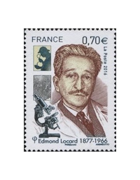 Timbre France N° 5043