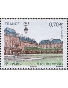Timbre France N° 5055