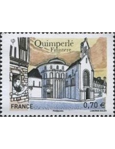 Timbre France N° 5071
