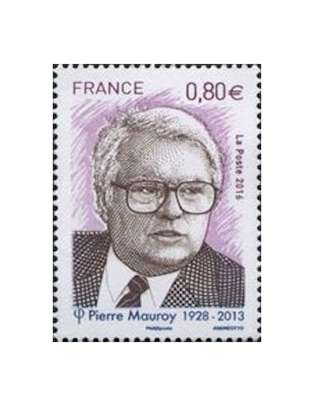 Timbre France N° 5073