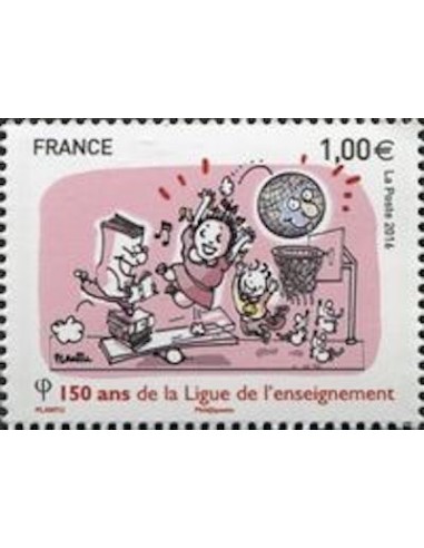 FR N° 5072 Neuf **