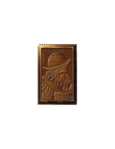 Timbre France N° 4359