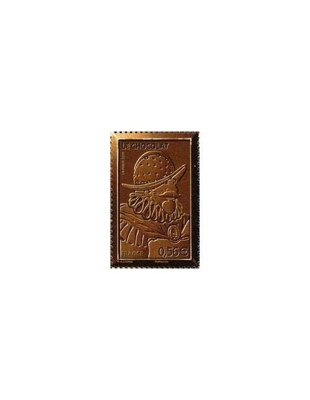 Timbre France N° 4359