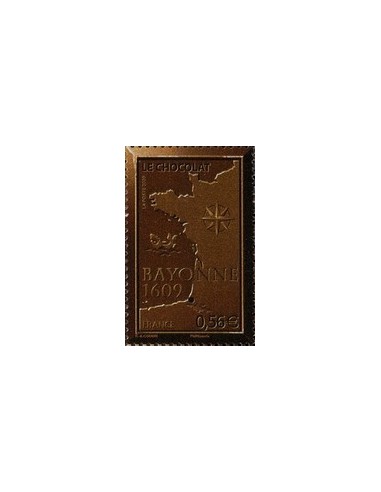 Timbre France N° 4361
