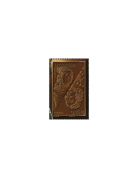 Timbre France N° 4362