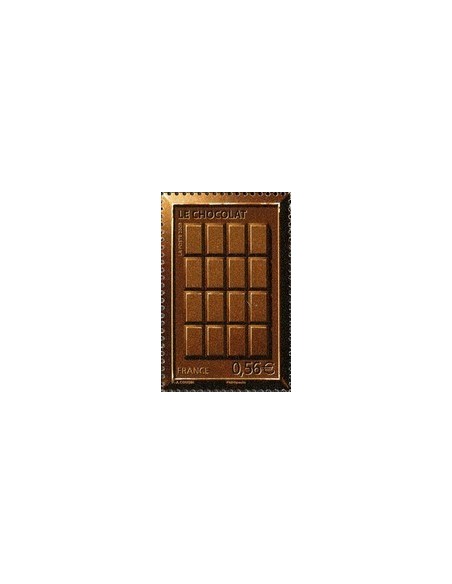 Timbre France N° 4364