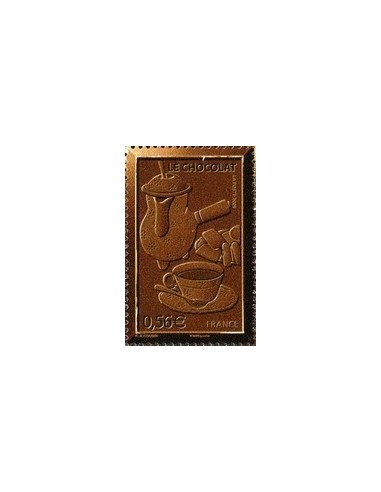 Timbre France N° 4365