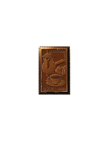 Timbre France N° 4365