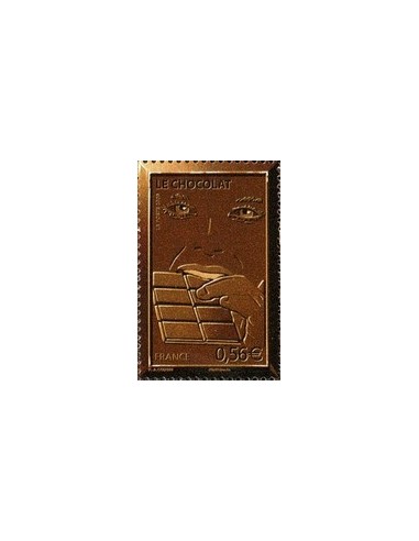 Timbre France N° 4366