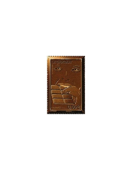 Timbre France N° 4366