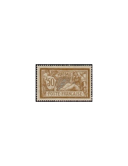 Port-Said N° 31 Neuf *