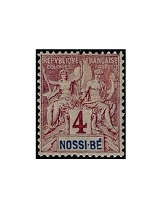 Nossi-Bé N° 29 Neuf **
