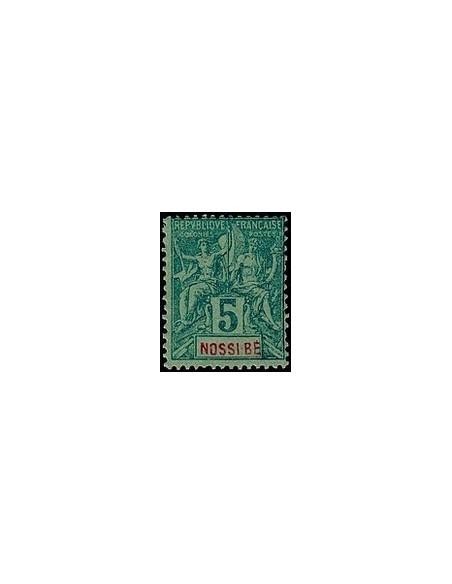 Nossi-Bé N° 30 Neuf **