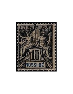 Nossi-Bé N° 31 Neuf **