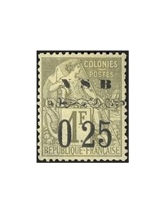 Nossi-Bé N° 15 Neuf *