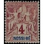 Nossi-Bé N° 29 Neuf *