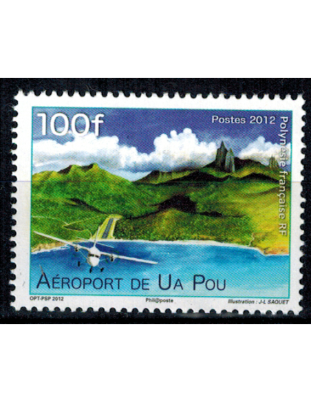 Pol N° 1000 Neuf **