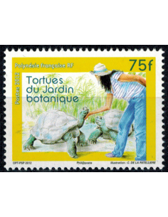 Pol N° 1007 Neuf **