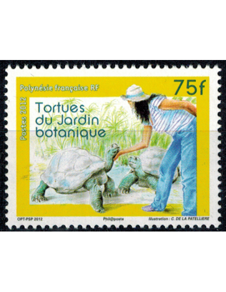 Pol N° 1007 Neuf **