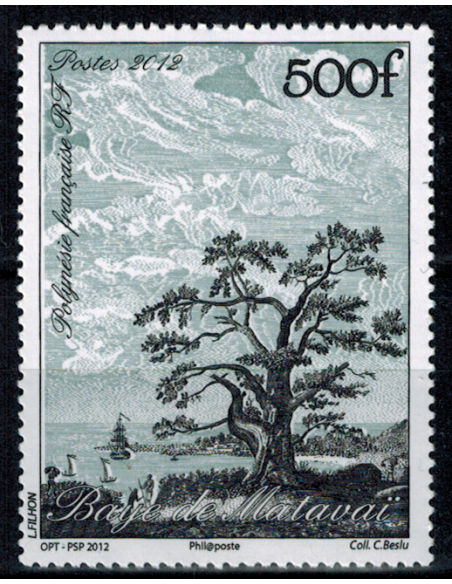 Pol N° 1012 Neuf **