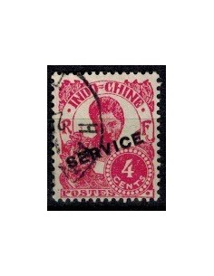 Indochine Serv N° 20 N *