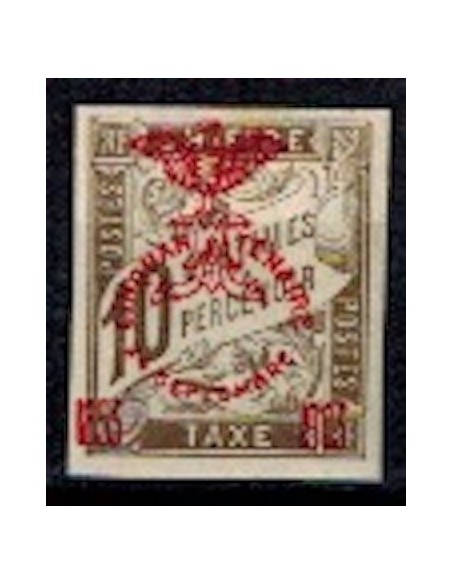 Nouv Cal N° TA 09 N *