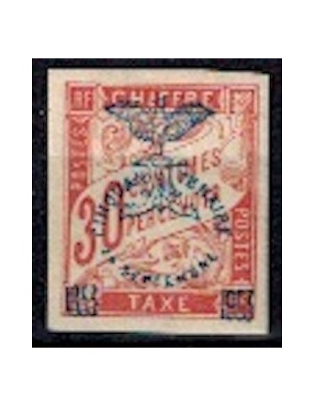 Nouv Cal N° TA 11 N *