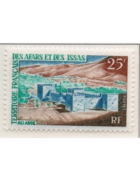 Af Is N° 338 Neuf *