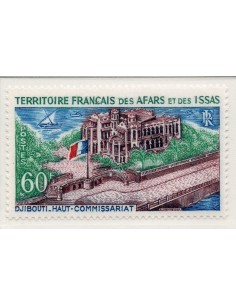 Af Is N° 348 Neuf *