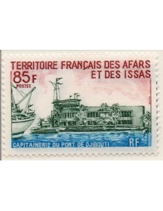 Af Is N° 350 Neuf *