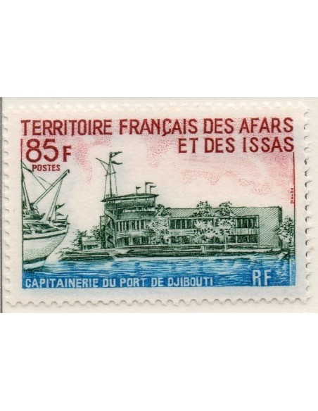 Af Is N° 350 Neuf *