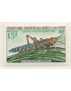 Af Is N° 351 Neuf *