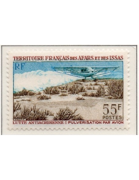 Af Is N° 353 Neuf *