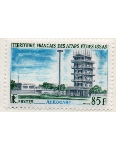 Af Is N° 356 Neuf *