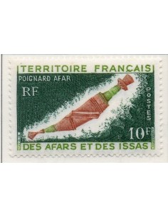 Af Is N° 357 Neuf *
