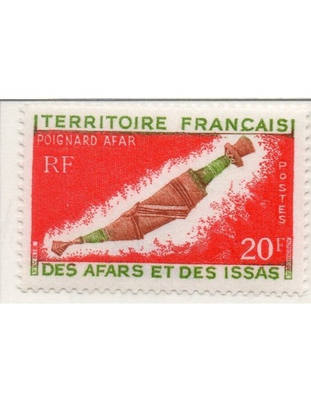 Af Is N° 359 Neuf *