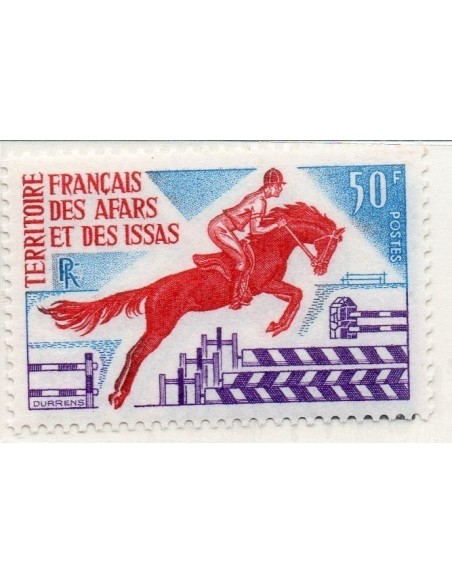 Af Is N° 365 Neuf *