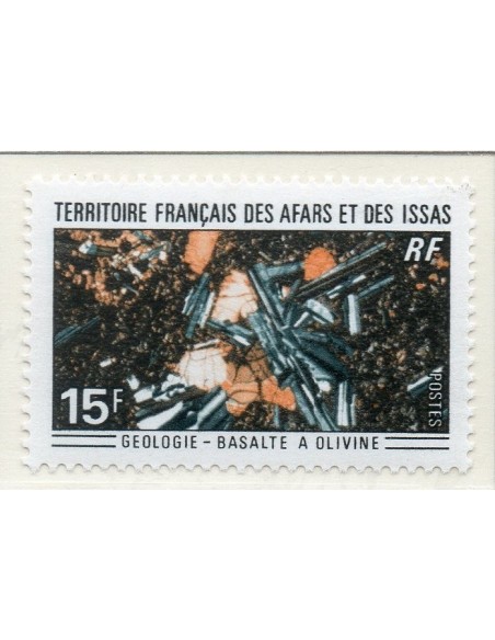 Af Is N° 369 Neuf *