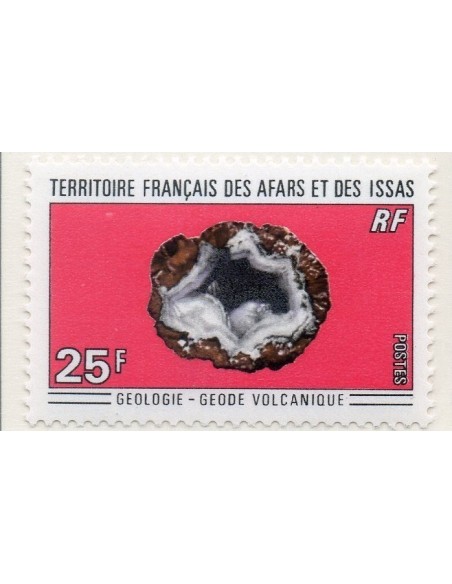 Af Is N° 370 Neuf *