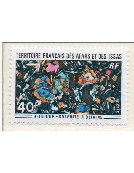 Af Is N° 371 Neuf *