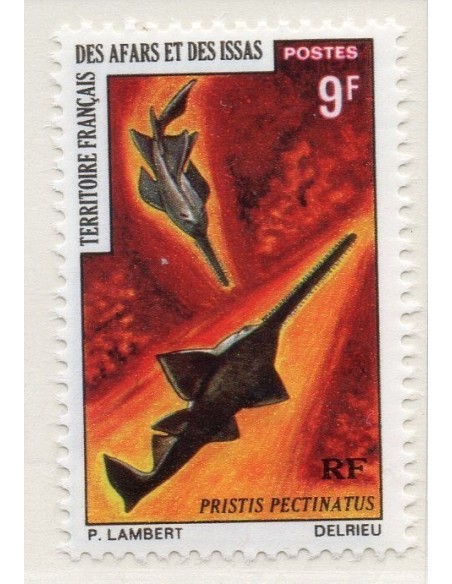 Af Is N° 374 Neuf *